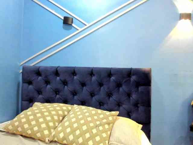 CarolinaIsabella webcam