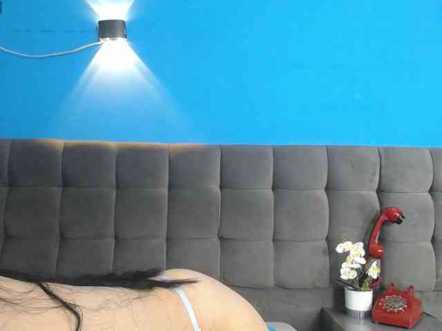 CarolinaIsabella webcam