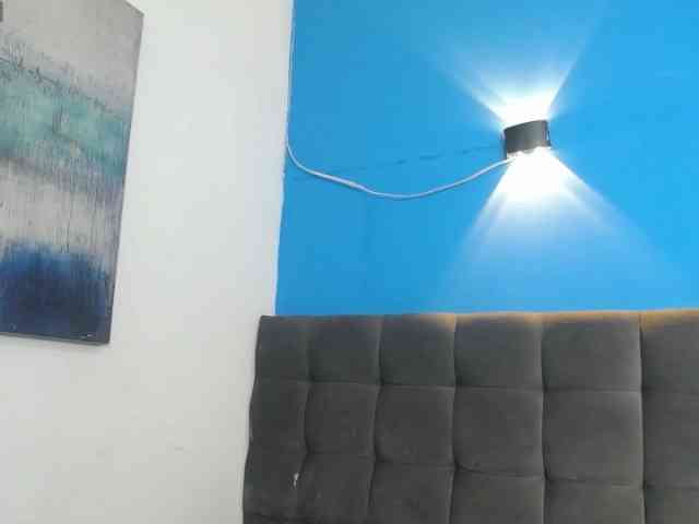 CarolinaIsabella webcam