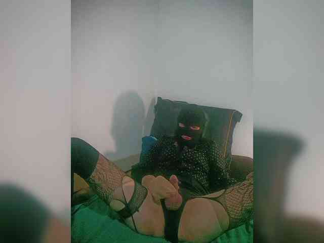 Ashlysyka Live Webcam on BongaCams