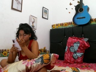 Gemayandalejo Porn Show