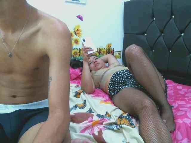 Gemayandalejo webcam