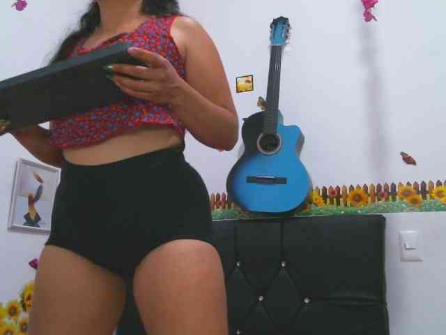 Gemayandalejo webcam