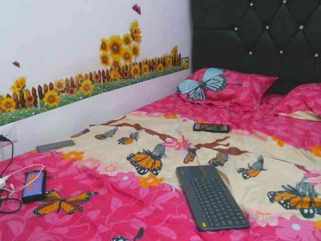 Gemayandalejo webcam