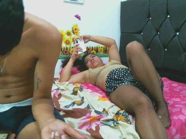 Gemayandalejo webcam
