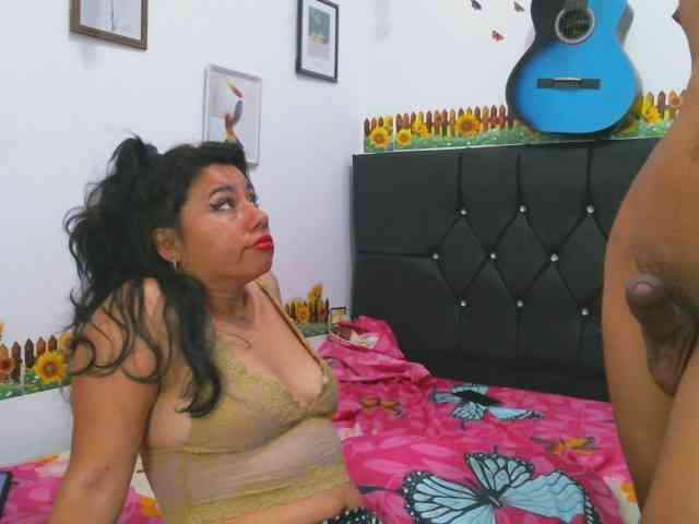 Gemayandalejo webcam
