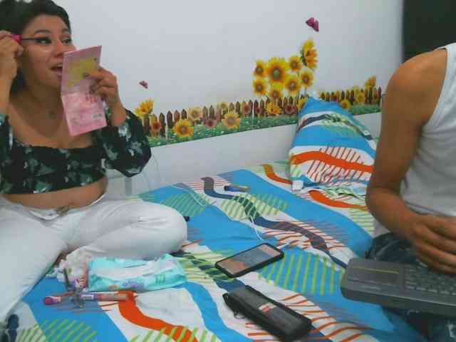Gemayandalejo webcam