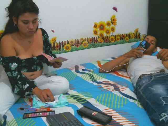 Gemayandalejo webcam