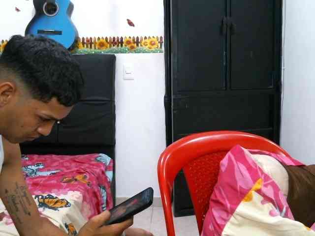 Gemayandalejo webcam