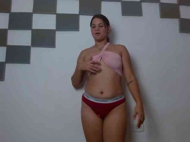 Duosex-latino webcam