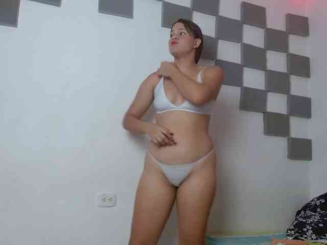 Duosex-latino webcam