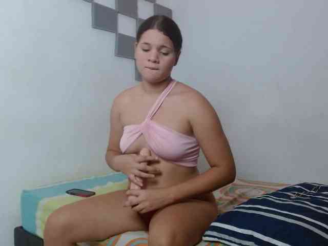 Duosex-latino webcam