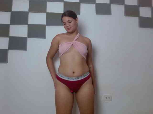 Duosex-latino webcam