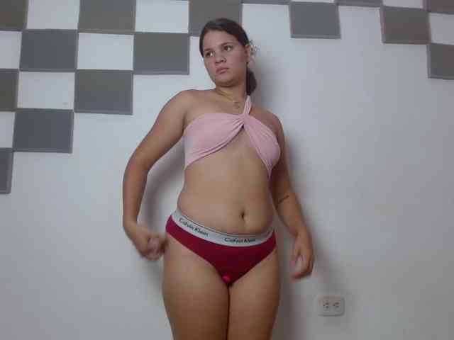 Duosex-latino webcam