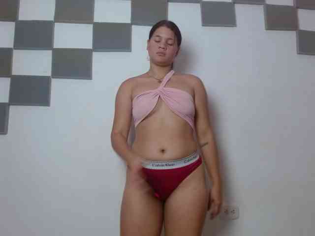 Duosex-latino webcam