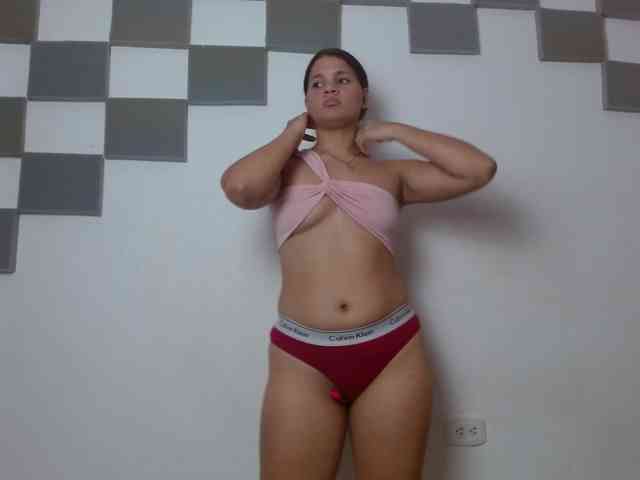 Duosex-latino webcam