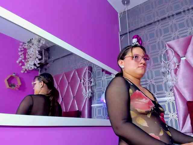 KATHE-BAKE webcam