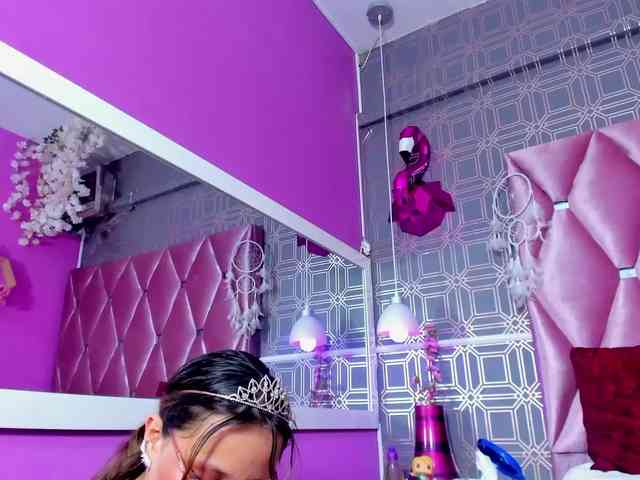 KATHE-BAKE webcam