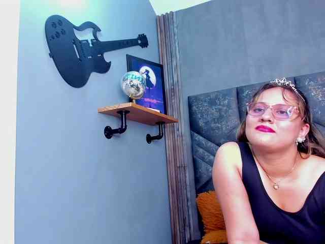 KATHE-BAKE webcam