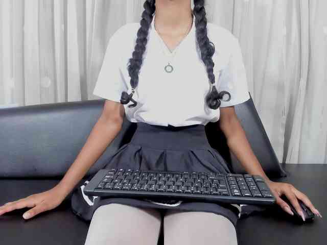 ZoeyJasp webcam