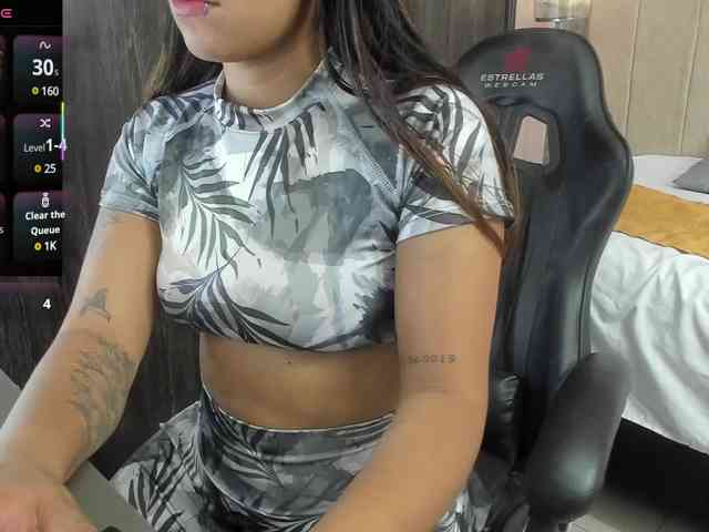 cam videochat LINA-VASAL