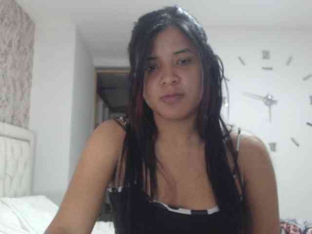 DarilysLatina webcam