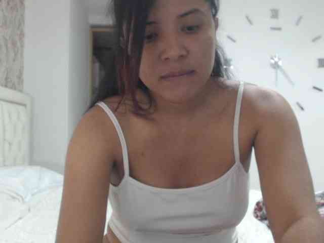 DarilysLatina webcam