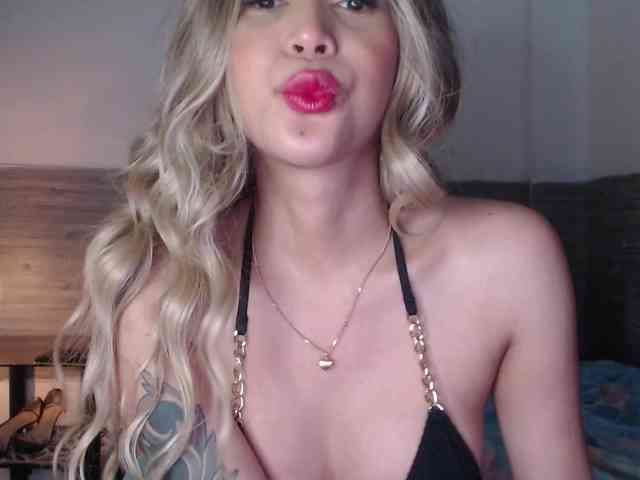 ellacute Live Webcam on BongaCams