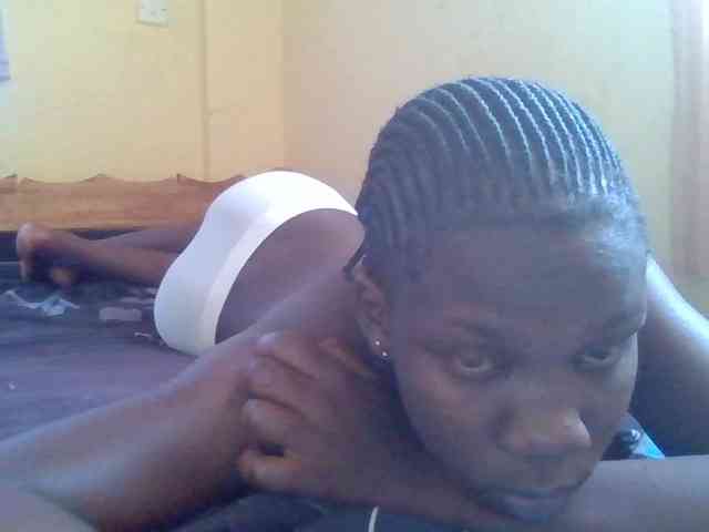 Stephy1 webcam