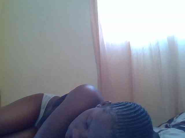 Stephy1 webcam