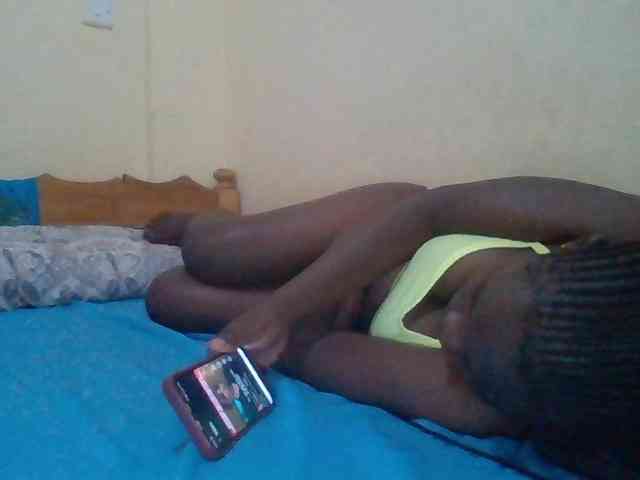 Stephy1 webcam