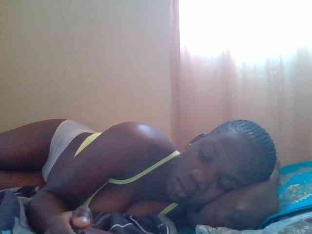 Stephy1 webcam