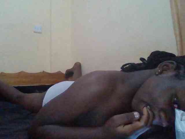 Stephy1 webcam
