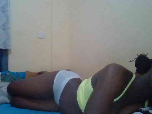 Stephy1 webcam