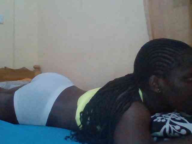 Stephy1 webcam