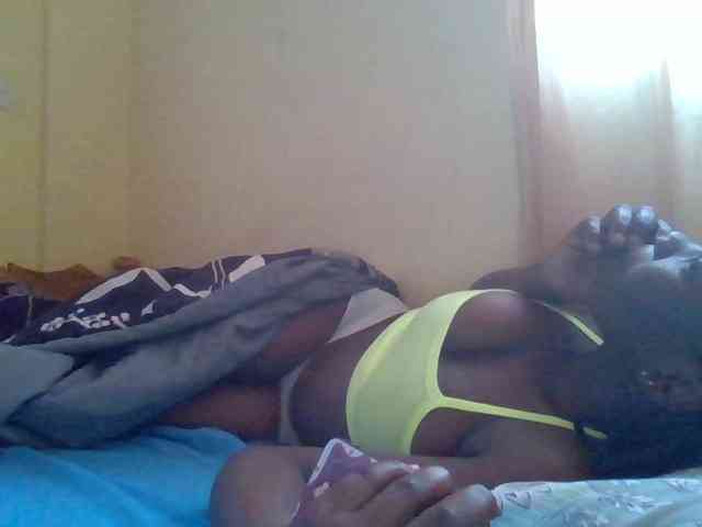 Stephy1 webcam