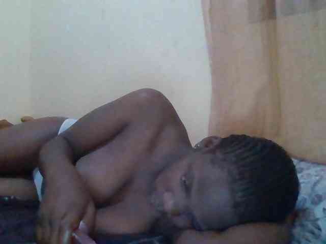Stephy1 webcam