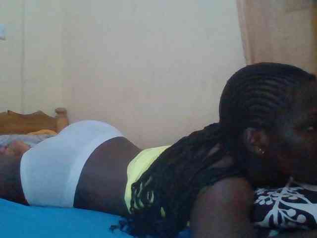 Stephy1 webcam