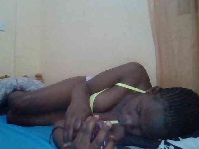Stephy1 webcam