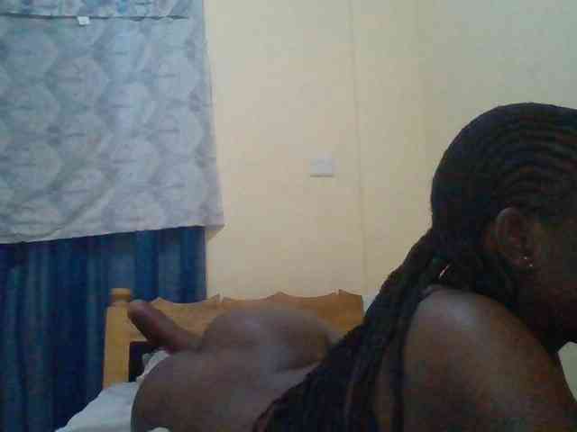 Stephy1 webcam
