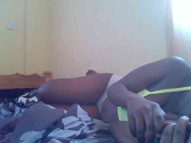Stephy1 webcam