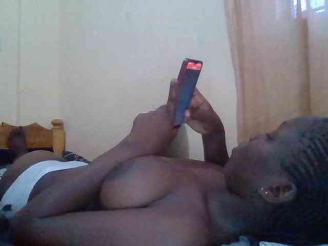 Stephy1 webcam