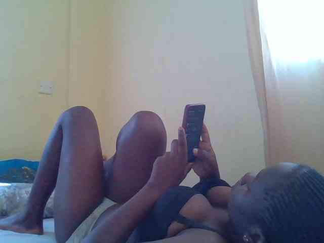Stephy1 webcam