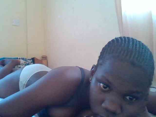 Stephy1 webcam