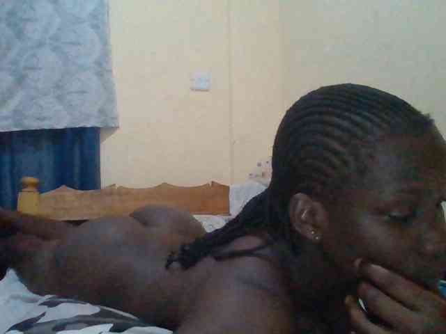 Stephy1 webcam