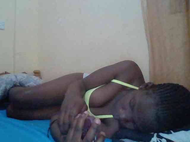 Stephy1 webcam