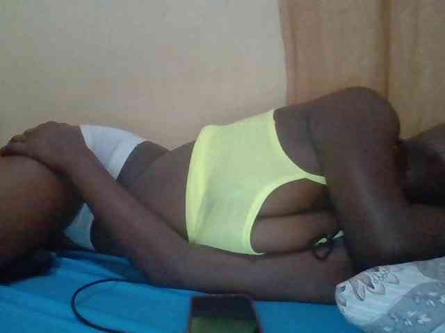 Stephy1 webcam