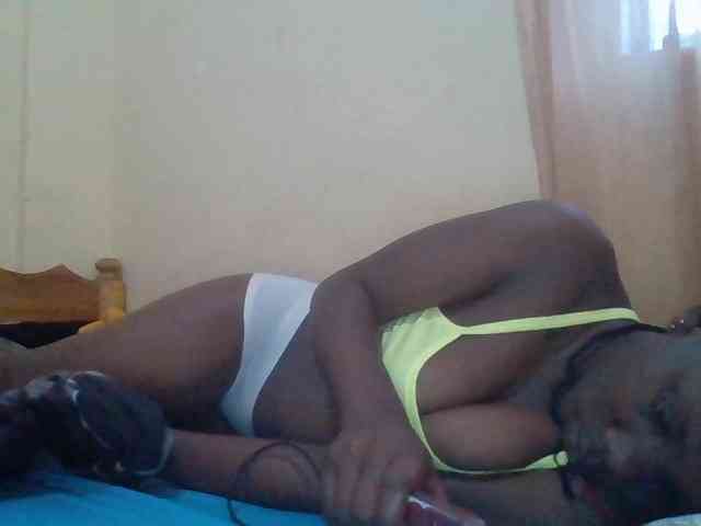 Stephy1 webcam