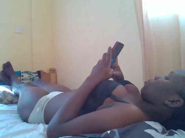 Stephy1 webcam