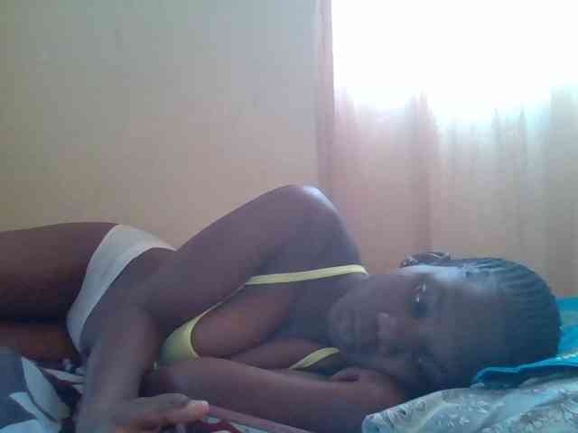 Stephy1 webcam